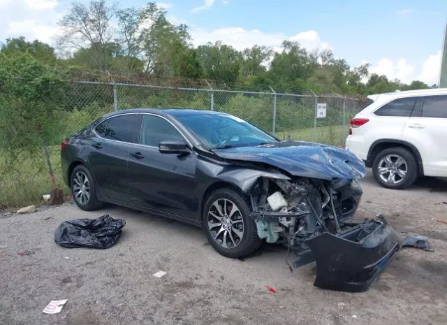 ACURA TLX 2015 19uub1f34fa024390