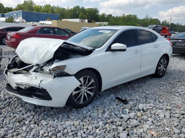 ACURA TLX 2015 19uub1f34fa025216