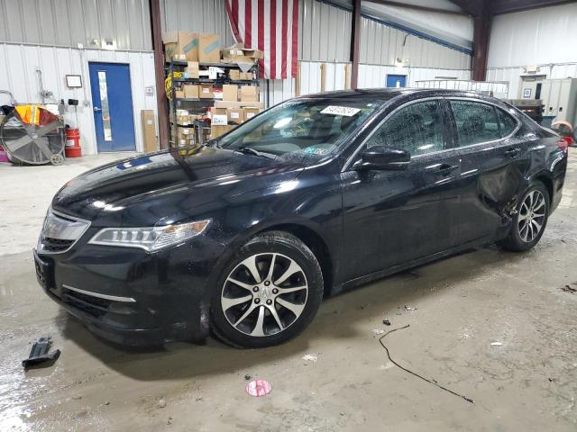 ACURA TLX 2015 19uub1f34fa025376