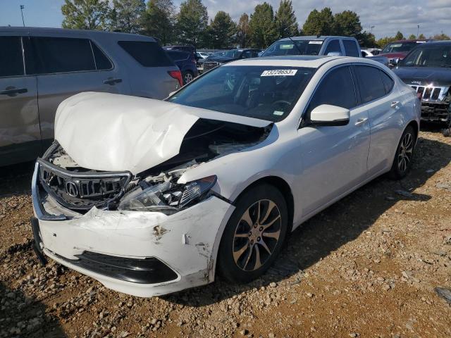 ACURA TLX 2015 19uub1f34fa025507