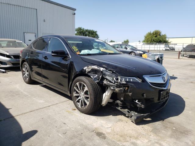 ACURA TLX 2015 19uub1f34fa025586