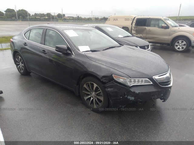 ACURA TLX 2015 19uub1f34fa025751