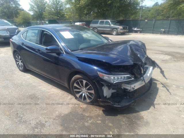 ACURA TLX 2015 19uub1f34fa026883