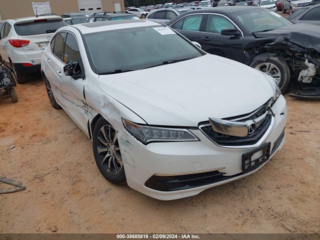 ACURA TLX 2015 19uub1f34fa028553