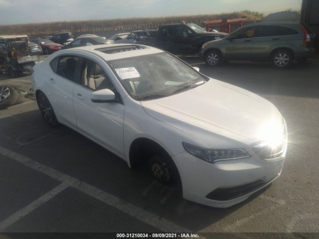 ACURA TLX 2015 19uub1f34fa028780