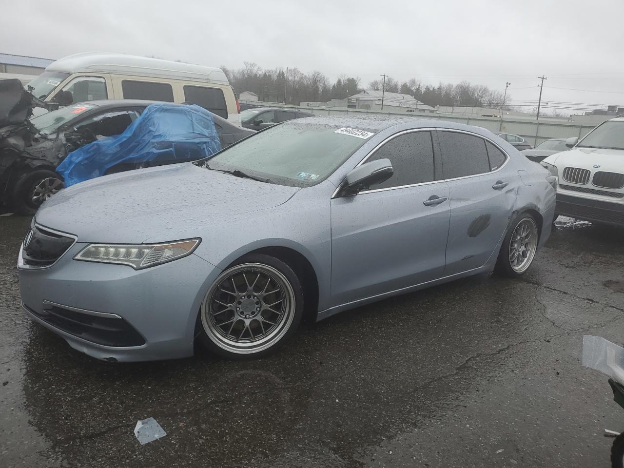 ACURA TLX 2016 19uub1f34ga000463