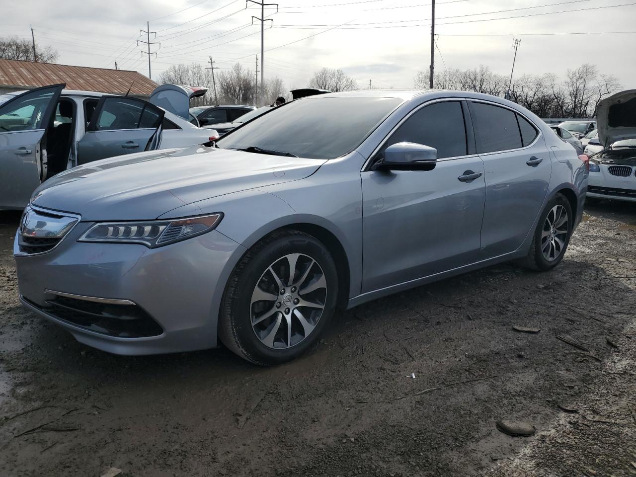 ACURA TLX 2016 19uub1f34ga000477