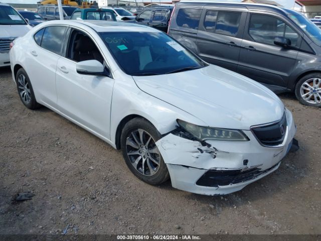 ACURA TLX 2016 19uub1f34ga001614