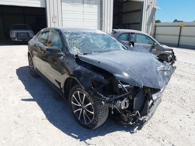 ACURA TLX 2016 19uub1f34ga001631