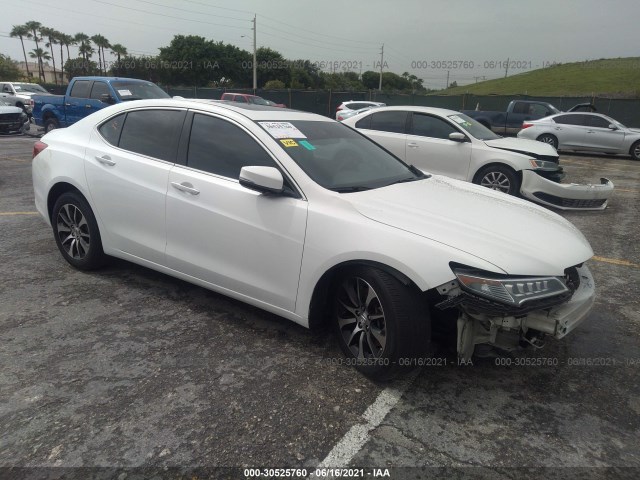 ACURA TLX 2016 19uub1f34ga001970