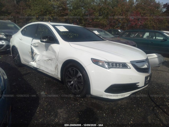 ACURA TLX 2016 19uub1f34ga004366