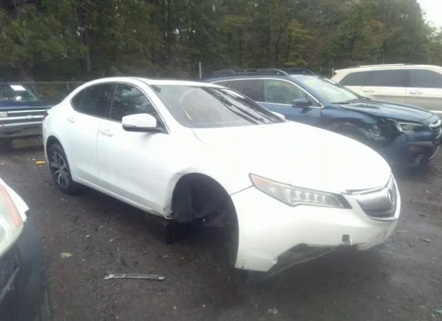 ACURA TLX 2016 19uub1f34ga005047