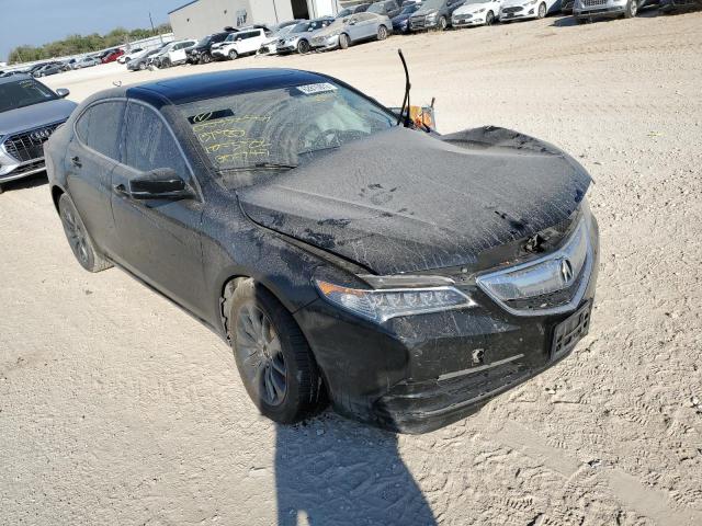 ACURA TLX 2016 19uub1f34ga006747