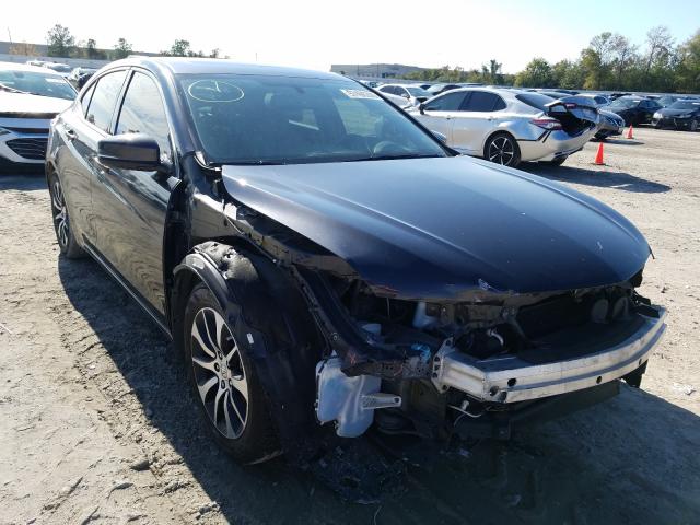 ACURA TLX 2016 19uub1f34ga007395