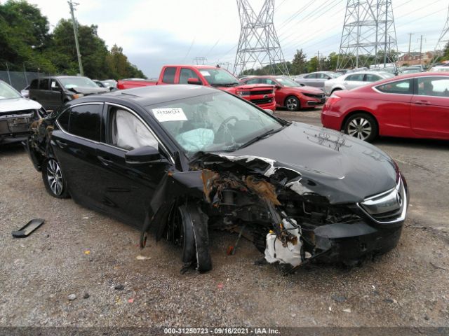 ACURA TLX 2016 19uub1f34ga007655