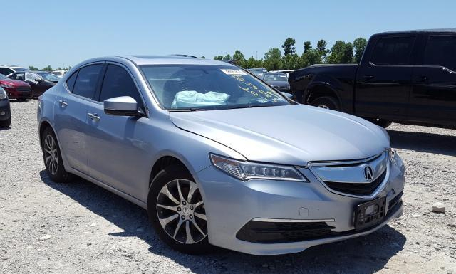 ACURA TLX 2016 19uub1f34ga007770