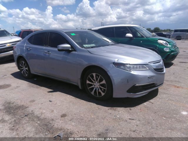 ACURA TLX 2016 19uub1f34ga008157