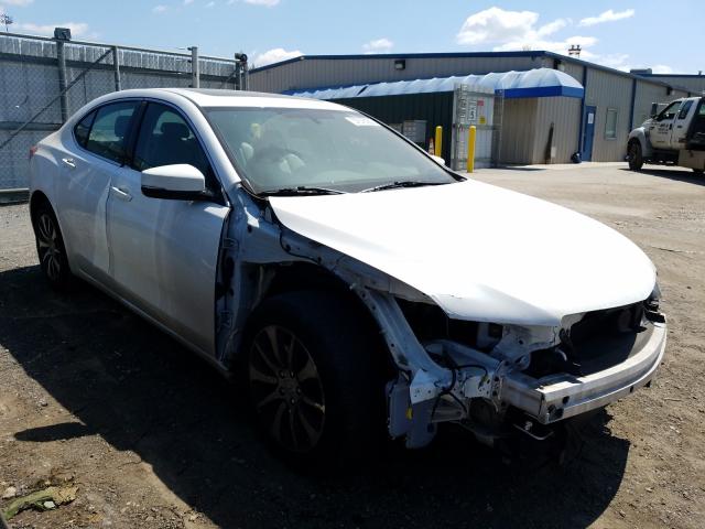 ACURA TLX 2016 19uub1f34ga009132