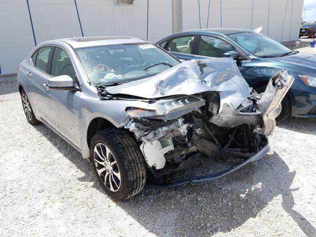 ACURA TLX 2016 19uub1f34ga010247