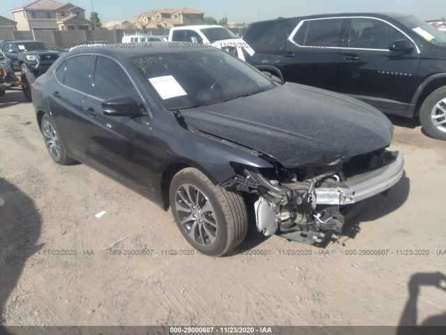 ACURA TLX 2016 19uub1f34ga011950