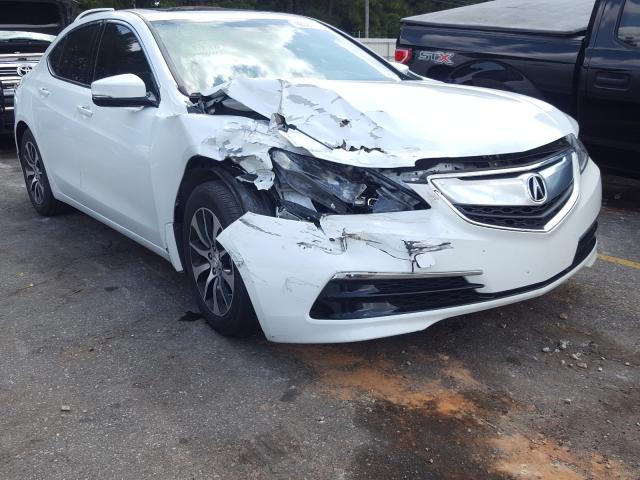 ACURA TLX 2016 19uub1f34ga012175