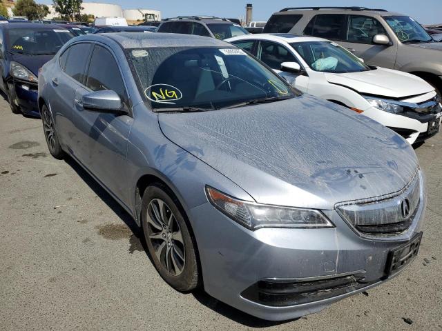 ACURA TLX 2016 19uub1f34ga013519