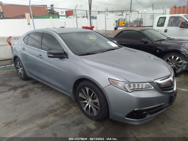 ACURA TLX 2016 19uub1f34ga013844