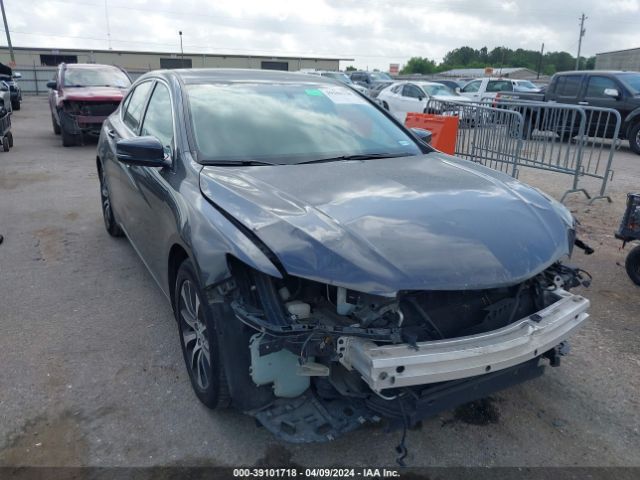 ACURA TLX 2016 19uub1f34ga014072