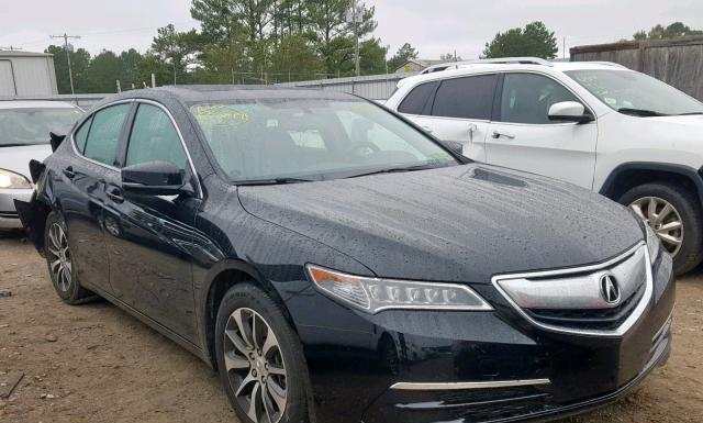 ACURA TLX 2016 19uub1f34ga015786