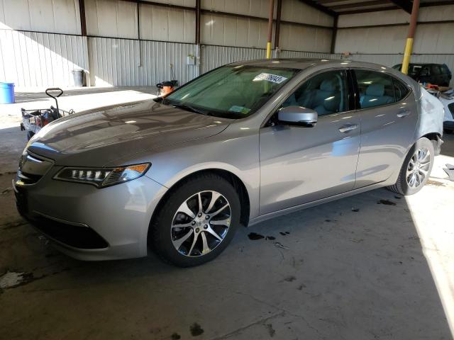 ACURA TLX 2017 19uub1f34ha001792