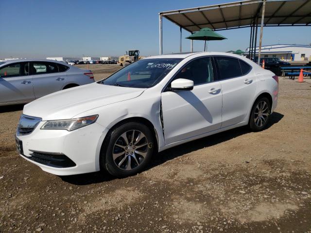 ACURA TLX 2017 19uub1f34ha004014