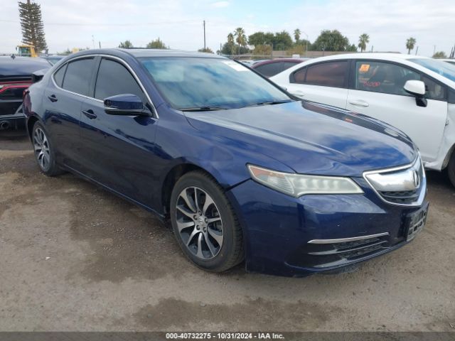 ACURA TLX 2017 19uub1f34ha004336