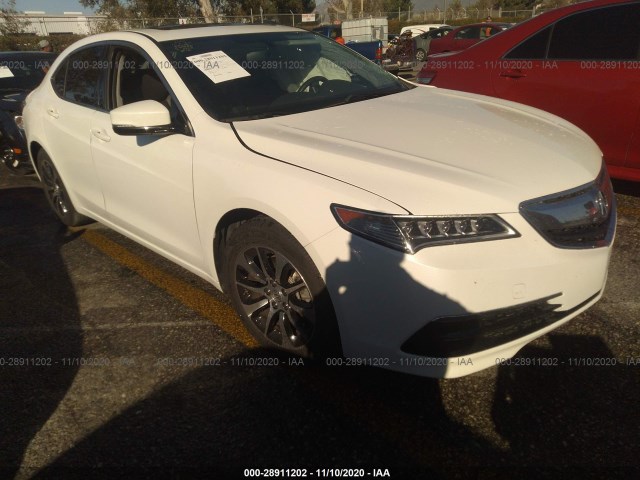 ACURA TLX 2017 19uub1f34ha006023