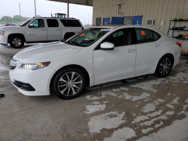 ACURA TLX 2017 19uub1f34ha006443