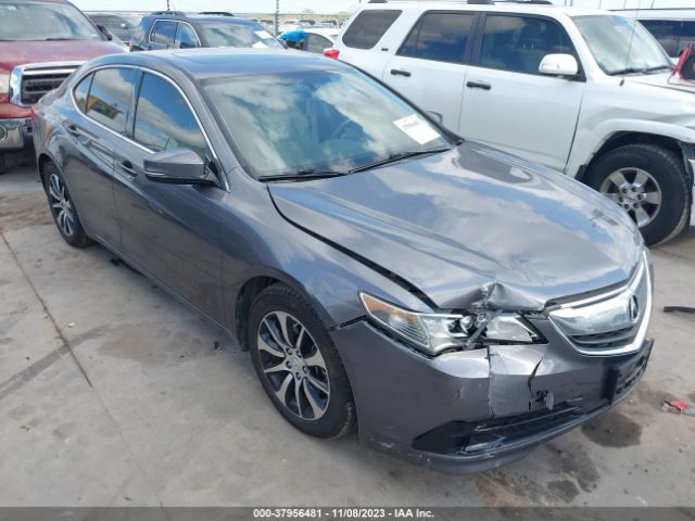 ACURA TLX 2017 19uub1f34ha007804