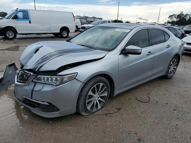 ACURA TLX 2017 19uub1f34ha009505