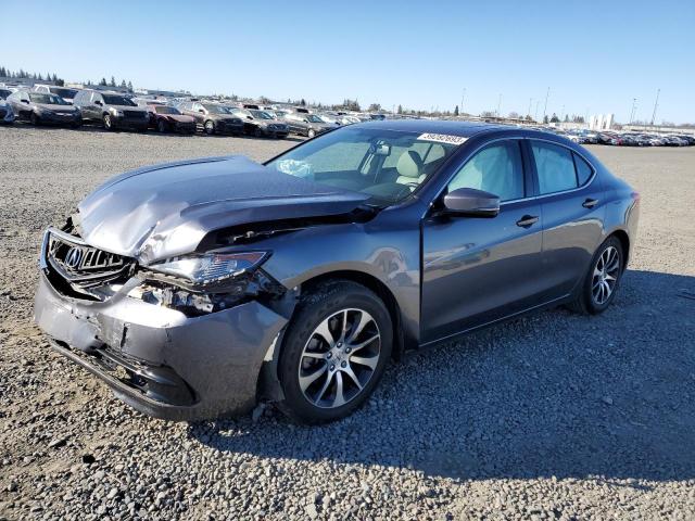 ACURA TLX 2017 19uub1f34ha009830