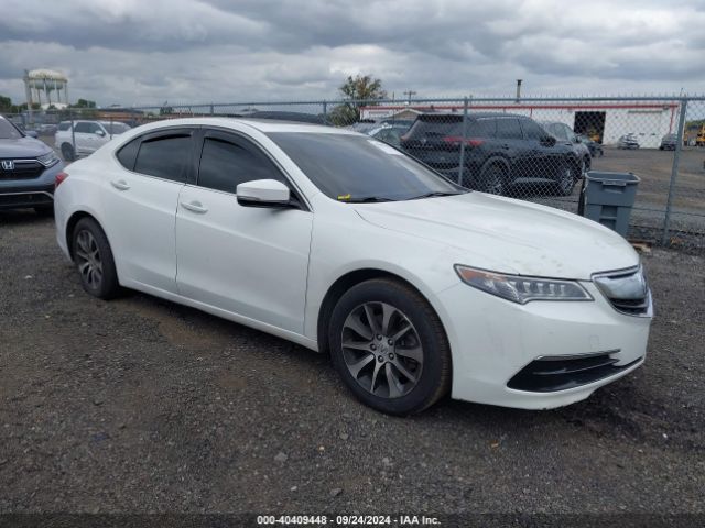 ACURA TLX 2017 19uub1f34ha010010