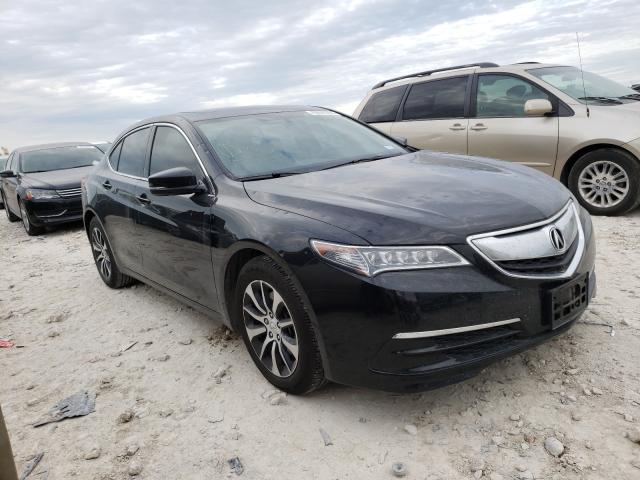 ACURA TLX 2017 19uub1f34ha010539