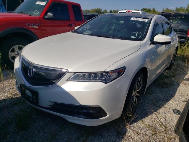 ACURA TLX 2017 19uub1f34ha010640