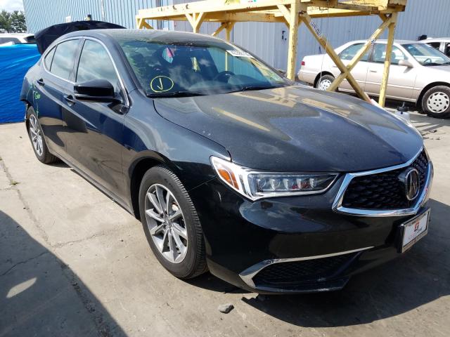 ACURA TLX 2017 19uub1f34ja004083