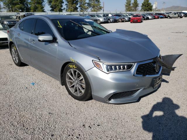 ACURA TLX 2019 19uub1f34ka000004