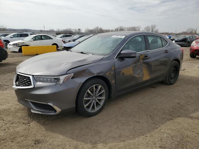 ACURA TLX 2019 19uub1f34ka005414