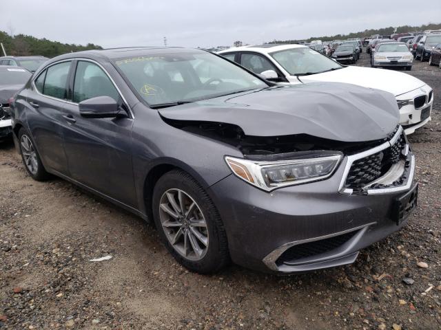 ACURA TLX 2019 19uub1f34ka007180