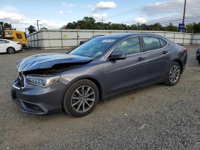 ACURA TLX 2019 19uub1f34ka007194