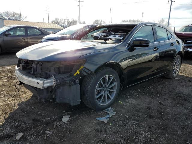 ACURA TLX 2019 19uub1f34ka009298