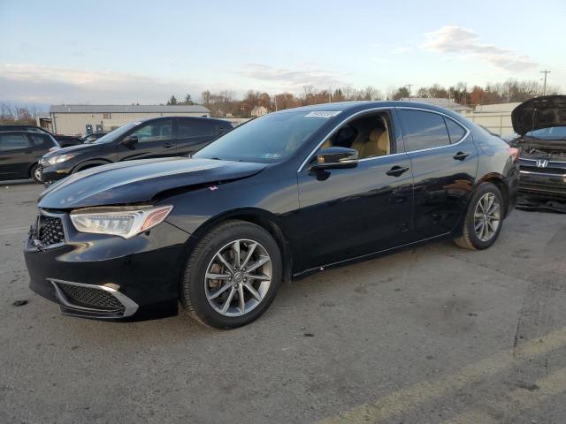 ACURA TLX 2020 19uub1f34la006967