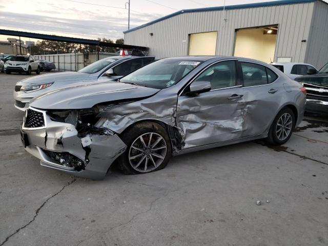 ACURA TLX 2020 19uub1f34la009982