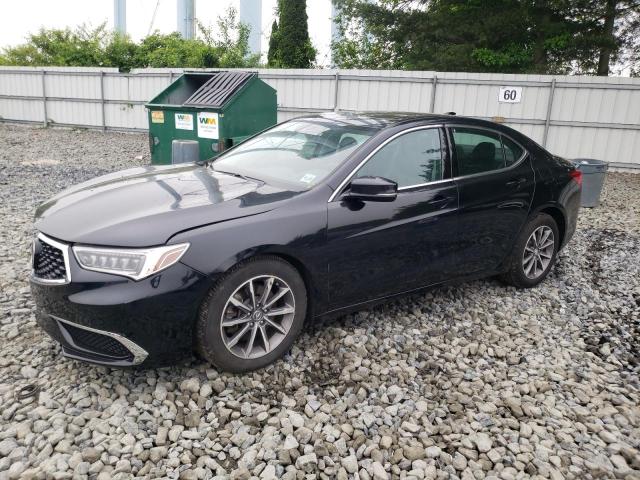 ACURA TLX 2020 19uub1f34la010551