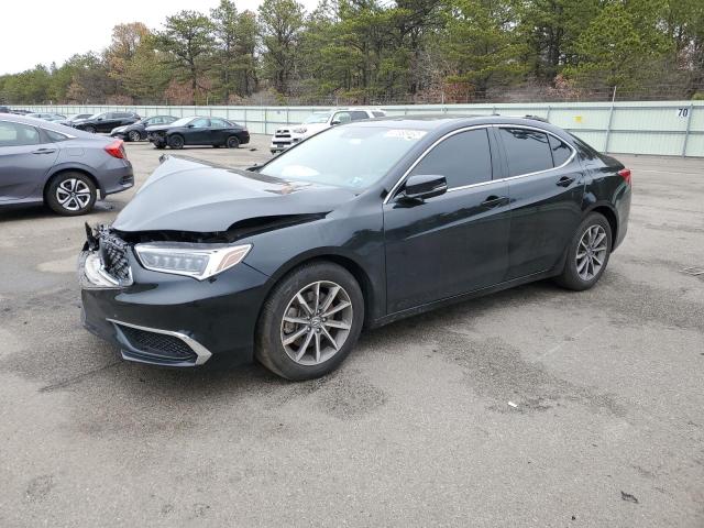 ACURA TLX 2020 19uub1f34la013935